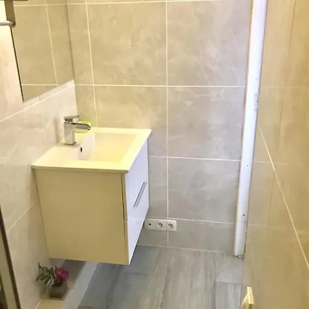 Bastillle Two Bedroom *