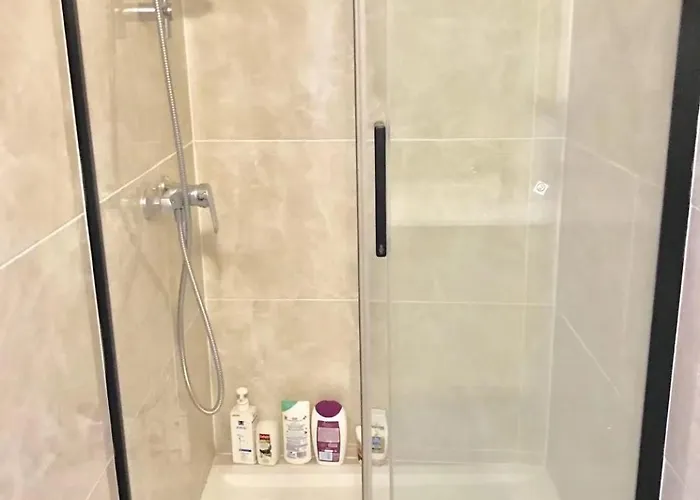 Bastillle Two Bedroom